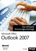 Microsoft Office Outlook 2007