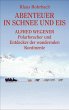 Abenteuer in Schnee und Eis - Bild 1