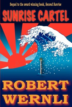 Sunrise Cartel - Wernli, Robert