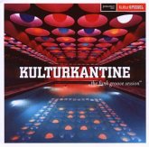 Kulturkantine-The Funk Groove Session