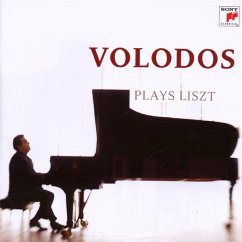 Volodos Plays Liszt - Volodos,Arcadi