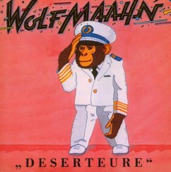 Deserteure (Remastered) - Maahn,Wolf