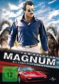 Magnum - Die komplette siebte Staffel