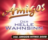 Der helle Wahnsinn, 1 Audio-CD (Maxi-CD)