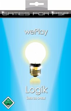 wePlay Logik für PSP