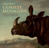 Oudrys gemalte Menagerie