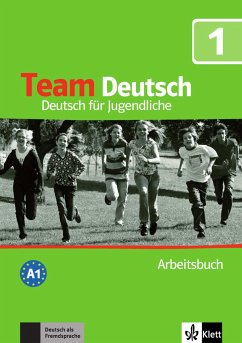 Team Deutsch 1. Arbeitsbuch