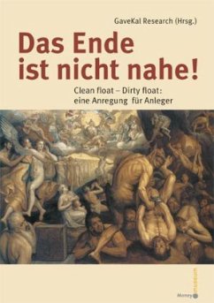 Cover Das Ende ist nicht nahe!
