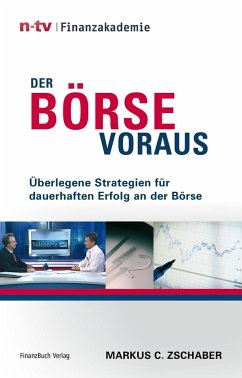 Cover Der Börse voraus