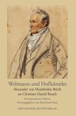 Weltmann und Hofkünstler