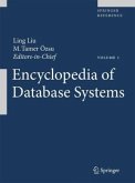 Encyclopedia of Database Systems, m. 1 Buch, m. 1 Beilage