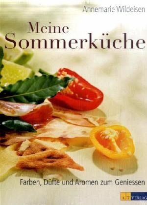 Meine Sommerküche Meine Sommerküche