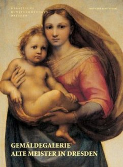 Gemäldegalerie Alte Meister in Dresden