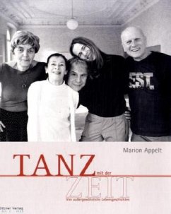 Cover Tanz mit der Zeit