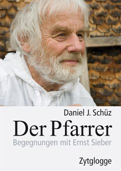 Der Pfarrer - Schüz Daniel J.;Schüz, Daniel