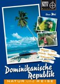 Dominikanische Republik, m. 1 Karte