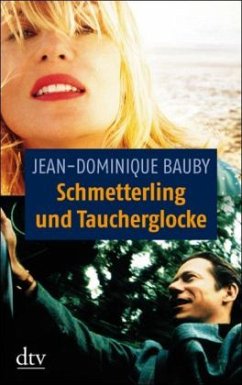 Schmetterling und Taucherglocke - Bauby, Jean-Dominique