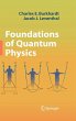 Foundations of Quantum Physics - Bild 1