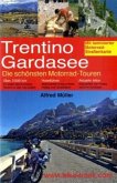 Trentino, Gardasee, Die schönsten Motorrad-Touren