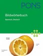 PONS Bildwörterbuch Spanisch, Deutsch - Bild 1