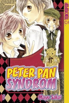 Peter Pan Syndrom - Sakai, Mayu