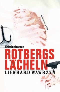 Rotbergs Lächeln - Wawrzyn, Lienhard