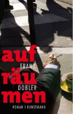 Aufräumen - Dobler, Franz