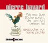 Wie man über Bücher spricht, die man... - Bild 1
