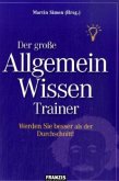 Der große Allgemeinwissen-Trainer