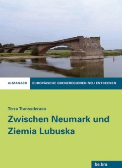 Cover Terra Transoderana - Zwischen Neumark und Ziemia Lubuska