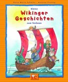 Kleine Wikinger-Geschichten zum Vorlesen