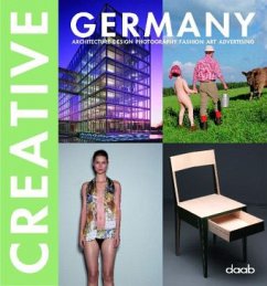 Cover Creative Germany