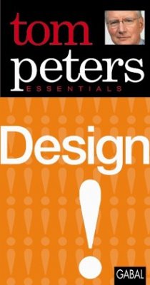 Design! - Peters, Tom