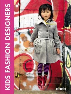 Cover Kids Fashion Designers