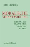 Moralische Verantwortung