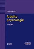 Arbeitspsychologie