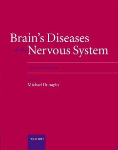 Brain's Diseases of the Nervous System Online - Donaghy, Michael