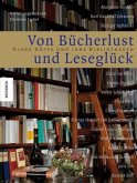 Von Bücherlust und Leseglück