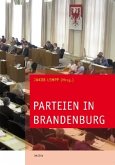 Die Parteien in Brandenburg