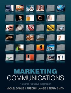 Marketing Communications - Dahlen, Micael; Lange, Fredrik; Smith, Terry