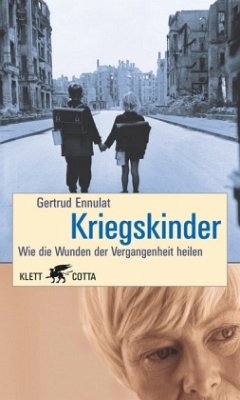Cover Kriegskinder