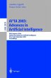 AI*IA 2003: Advances in Artificial... - Bild 1