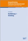 Kompakt-Training Buchführung - Vertiefung