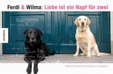 Ferdi & Wilma - Liebe ist ein Napf für zwei