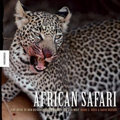 African Safari - Ross, Mark C.; Reesor, David