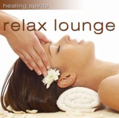 Cover Relax Lounge