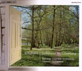 Sinfonie 1/Ouvertüren Sinfonie 1/Ouvertüren