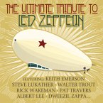 Led Zeppelin-The Ultimate Tribute