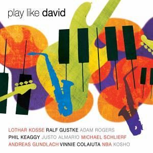 Play Like David Play Like David