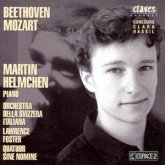 Klavierkonzert / Klavierquartet Klavierkonzert / Klavierquartet